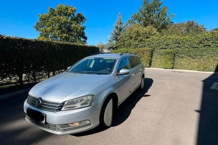 VW Passat 207.150 km 4.800 &euro; Hannover 30916