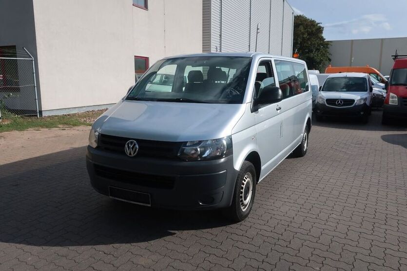 T5 Transporter
