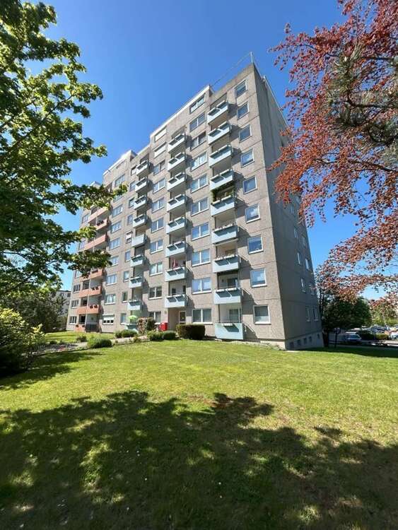 Wohnung zum Kaufen in Hildesheim 143.000 € 62.9 m²