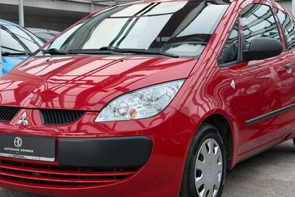 Mitsubishi Colt 84.000 km 2.990 &euro; Hannover 30519