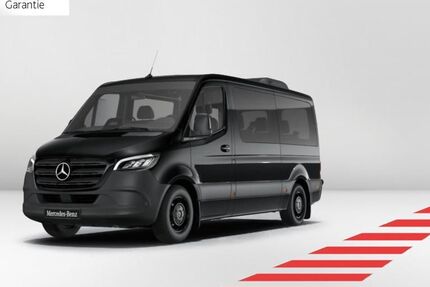 Mercedes-Benz Sprinter 33.166 km 54.790 &euro; Garbsen 30827