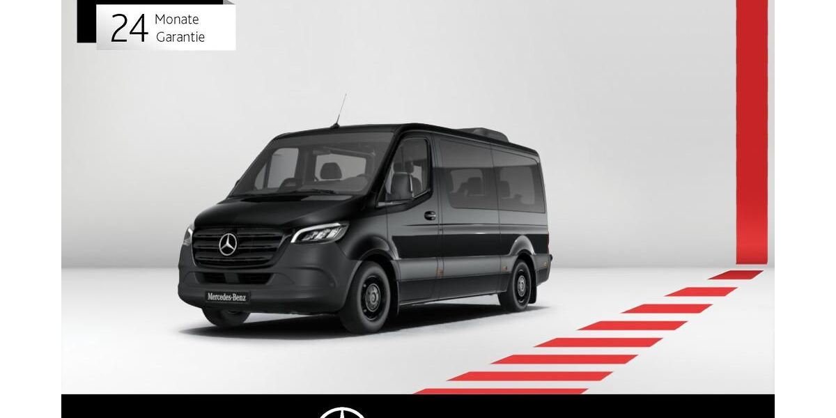 Mercedes-Benz Sprinter 33.166 km 55.290 &euro; Garbsen 30827