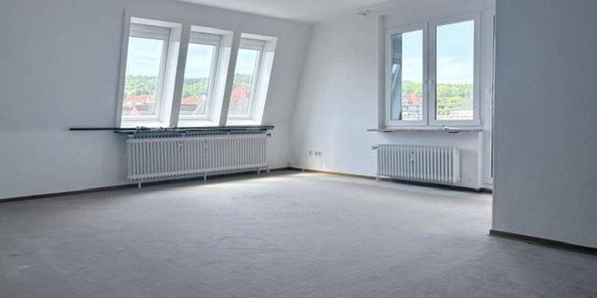 Etagenwohnung Barsinghausen - 3 Zimmer, 90 m&sup2;, 990&euro; | Angebot:26741017