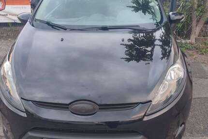 Ford Fiesta 171.990 km 1.990 &euro; Hannover 30519