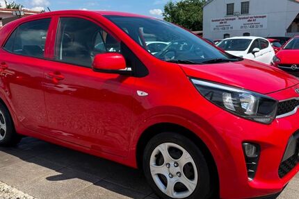 Kia Picanto 63.000 km 7.999 &euro; Hannover 30163
