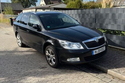 Skoda Octavia 188.500 km 7.999 &euro; Hannover 30539