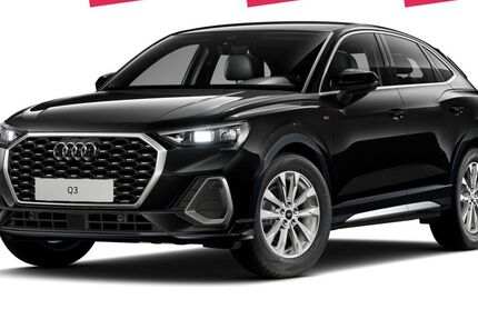 Audi Q3 27.542 km 41.650 &euro; Hannover 30179
