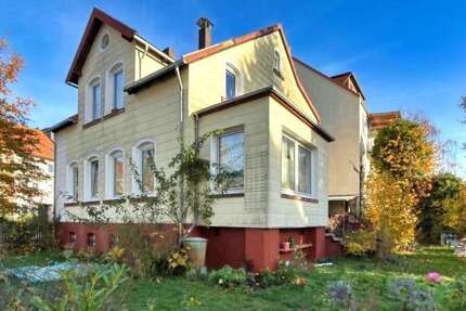 Haus Hannover Herrenhausen-Stöcken - 7 Zimmer, 177 m&sup2;, 599.000&euro; | Angebot:25106845