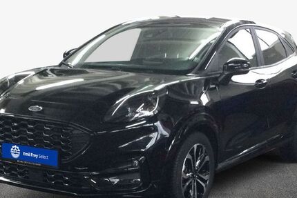 Ford Puma 17.700 km 21.941 € Hildesheim 31135