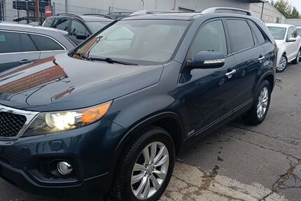 Kia Sorento 250.000 km 7.490 € Hannover 30453