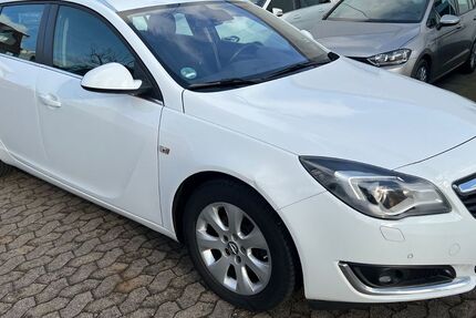 Opel Insignia 176.100 km 7.990 &euro; Langenhagen 30851