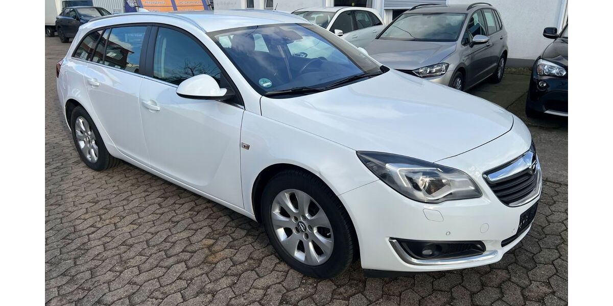 Opel Insignia 176.100 km 7.990 &euro; Langenhagen 30851