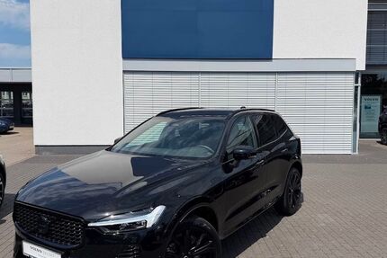 Volvo XC60 24.100 km 48.500 &euro; Hannover 30179