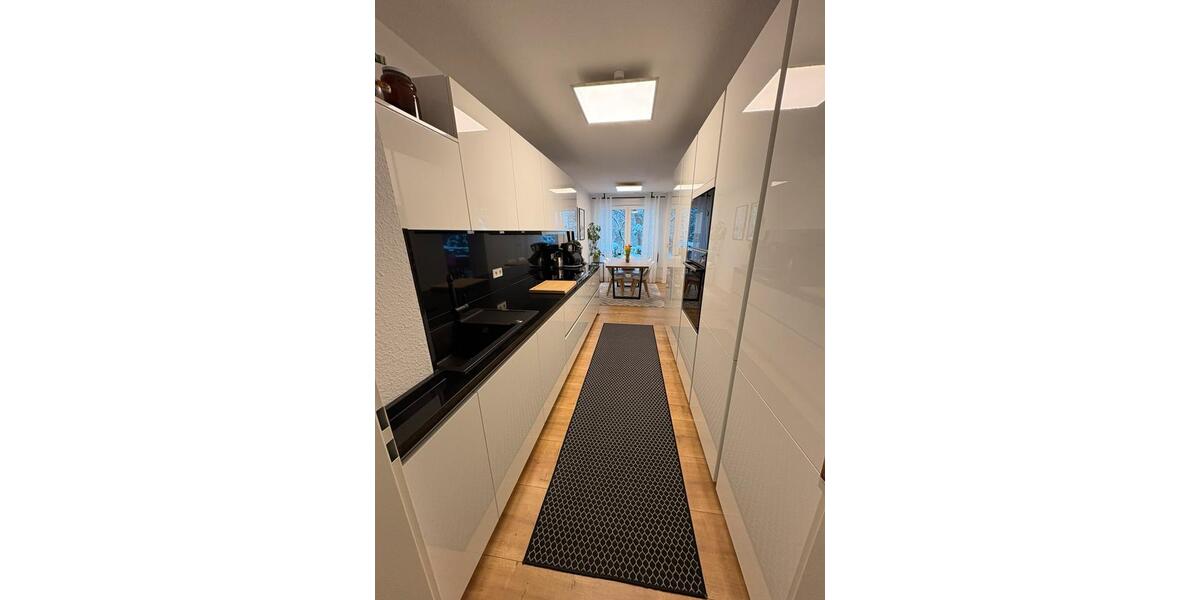 Schöne 3-Zimmer Wohnung 3 zimmer