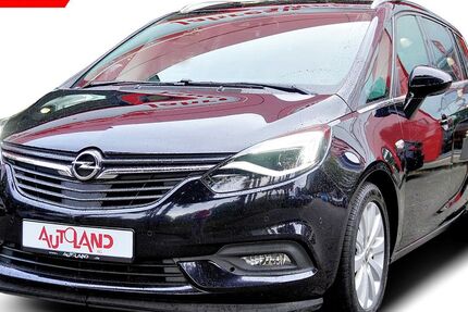 Opel Zafira 100.000 km 19.990 € Hannover 30179