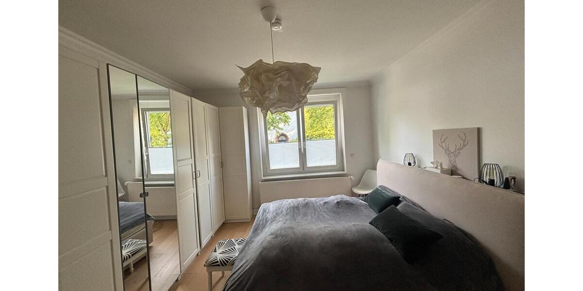 Hochparterre Hannover Vahrenwald-List - 4 Zimmer, 135 m&sup2;, 635.000&euro; | Angebot:27426849