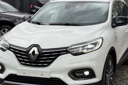 Renault Kadjar 87.000 km 15.500 &euro; Hannover 30453