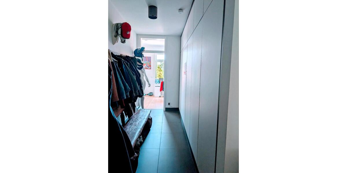 Etagenwohnung Hannover Döhren-Wülfel - 4 Zimmer, 165 m&sup2;, 879.000&euro; | Angebot:25342200