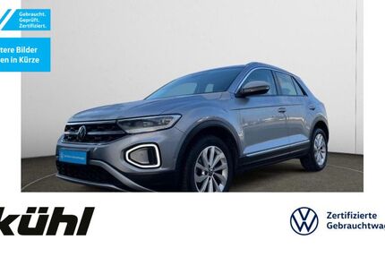 VW T-Roc 38.702 km 23.790 &euro; Hildesheim 31137