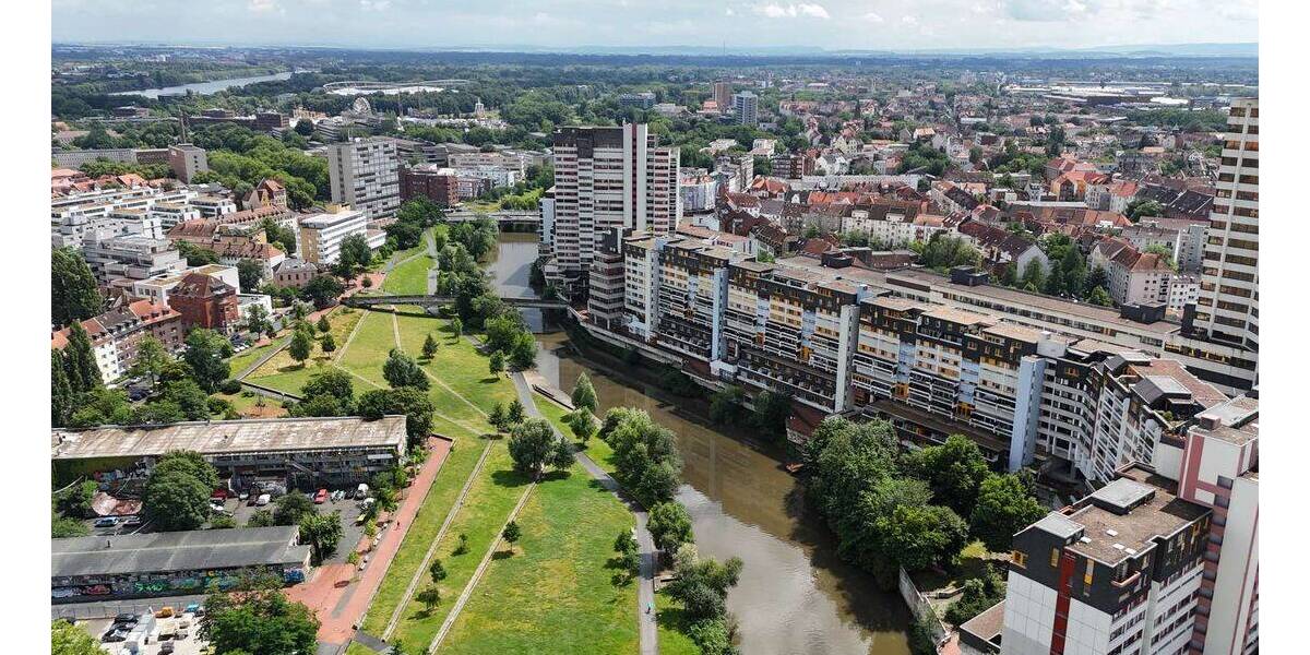 Etagenwohnung Hannover Linden-Mitte - 4 Zimmer, 100 m&sup2;, 100.000&euro; | Angebot:25211702