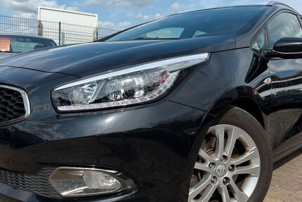 Kia ceed Sportswagon 280.000 km 3.999 € Hildesheim 31137