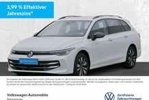 Gebrauchtwagen VW Golf