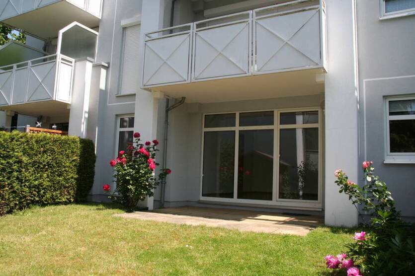 Traumhafte Wohnung sucht traumhafte Eigentümer ... !!! 2 zimmer