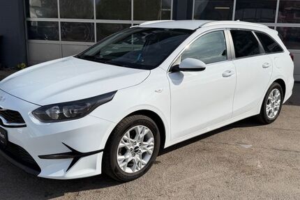 Kia ceed / Ceed 36.989 km 17.990 &euro; Springe 31832