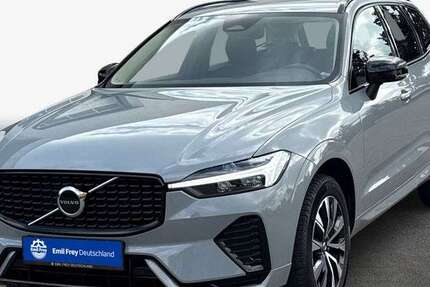 Volvo XC60 51.859 km 38.840 € Hildesheim 31135