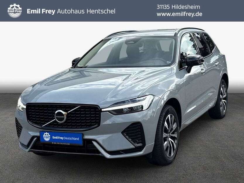 Volvo XC60 51.859 km 38.840 € Hildesheim 31135