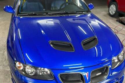 Pontiac GTO
