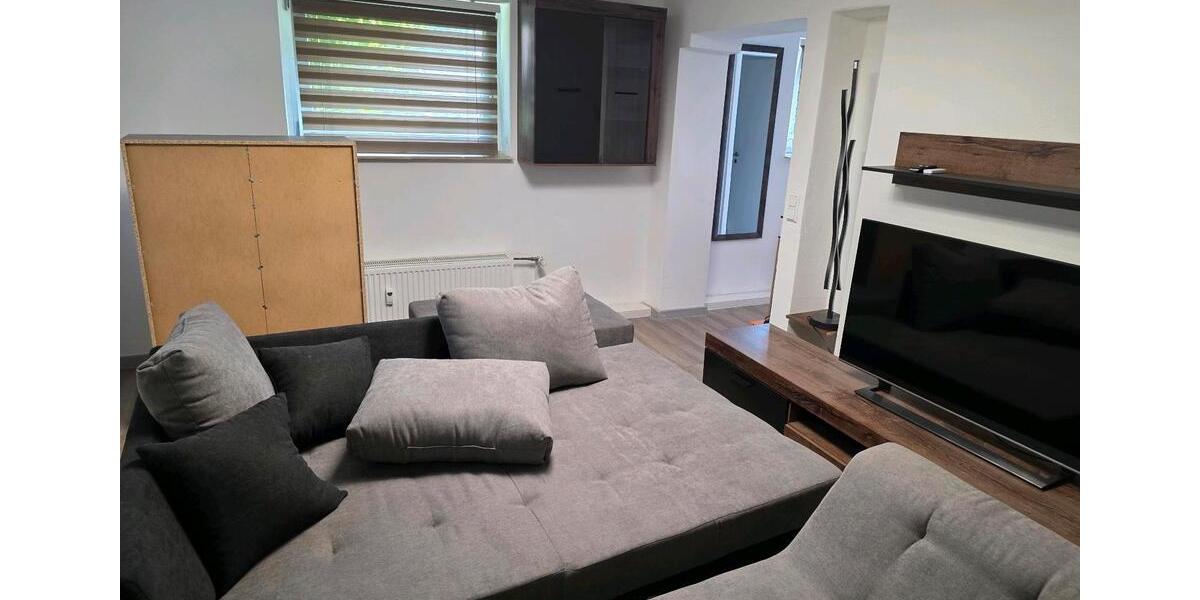 Etagenwohnung Langenhagen Brink - 2 Zimmer, 56 m&sup2;, 165.000&euro; | Angebot:27122031