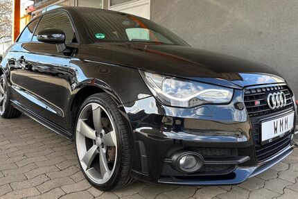 Audi A1 156.000 km 10.299 &euro; Seelze 30926