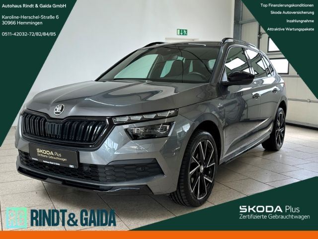Skoda Kamiq 52.178 km 24.699 € Hemmingen/Hannover 30966