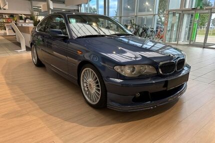 Alpina B3