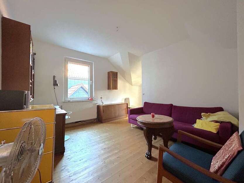 Wohnung zum Mieten in Hannover 515 € 57 m²