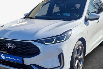 Ford Kuga 11.129 km 31.912 &euro; Hannover 30165