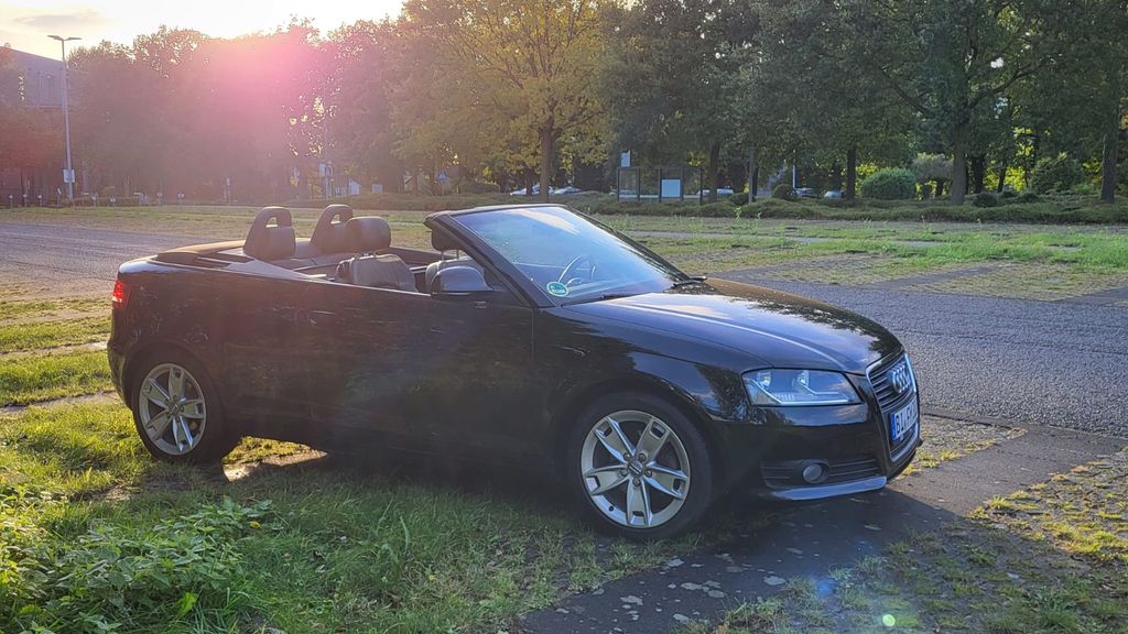 Audi A3 170.000 km 8.500 &euro; Burgdorf 31303