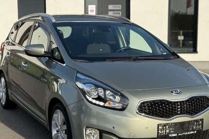 Kia Carens 125.763 km 10.950 &euro; Sehnde 31319