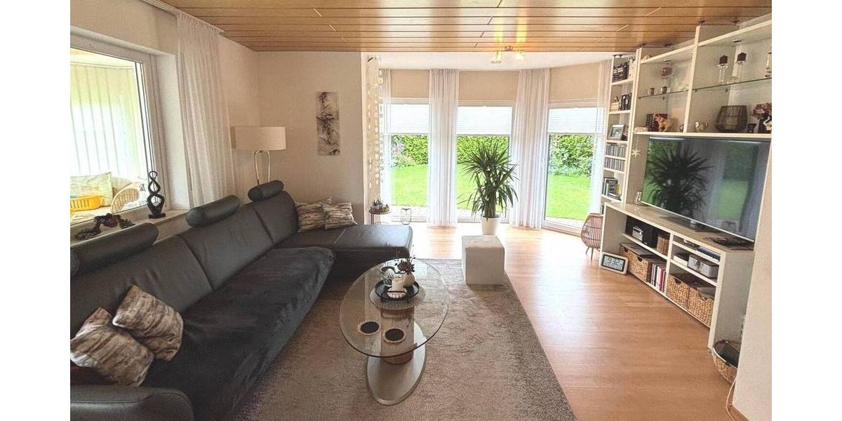 Einfamilienhaus Barsinghausen Kirchdorf - 4 Zimmer, 151 m&sup2;, 319.000&euro; | Angebot:26908901