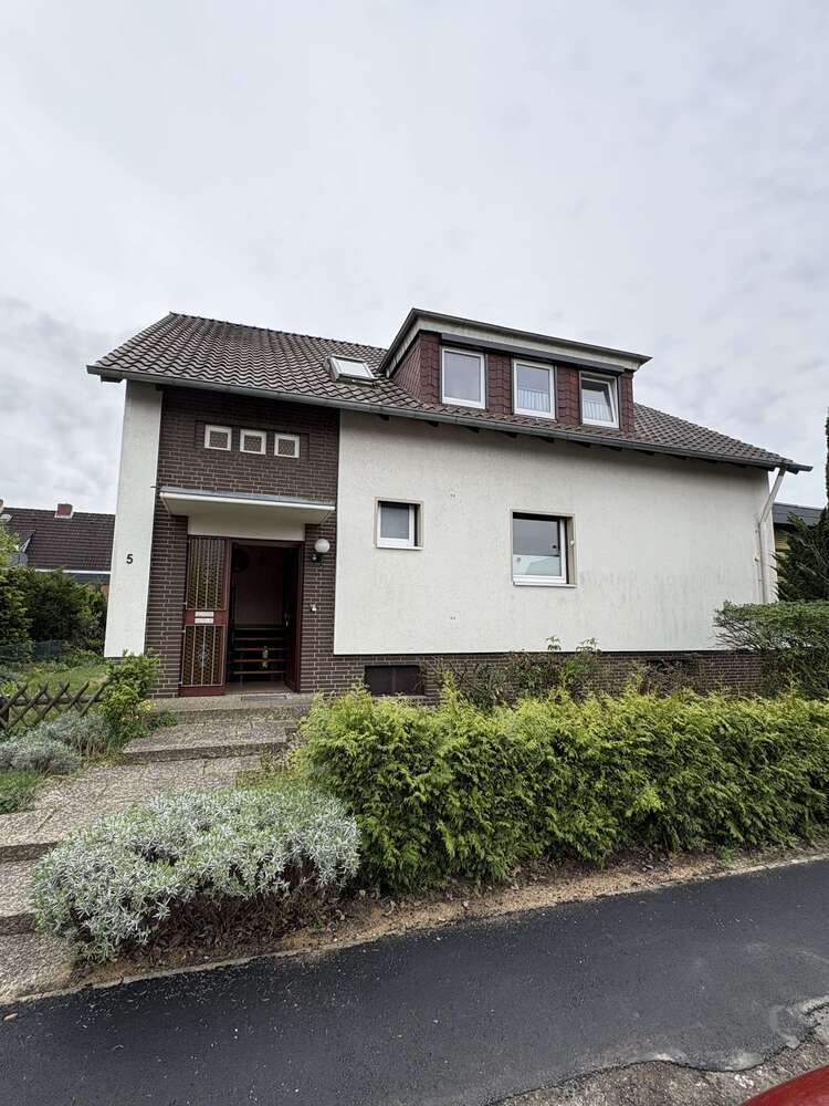 Wohnung zum Mieten in Lehrte 600 € 75 m²
