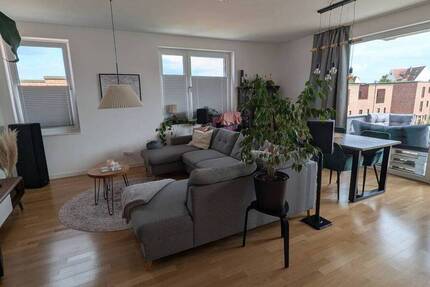 Wohnung Hannover Limmer - 3 Zimmer, 92 m&sup2;, 1.353&euro; | Angebot:26797784