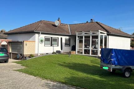Bungalow in Schwicheldt 5 zimmer