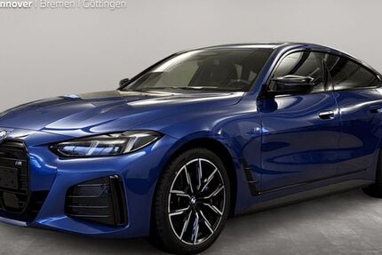 BMW i4 26.467 km 53.900 &euro; Hannover 30539