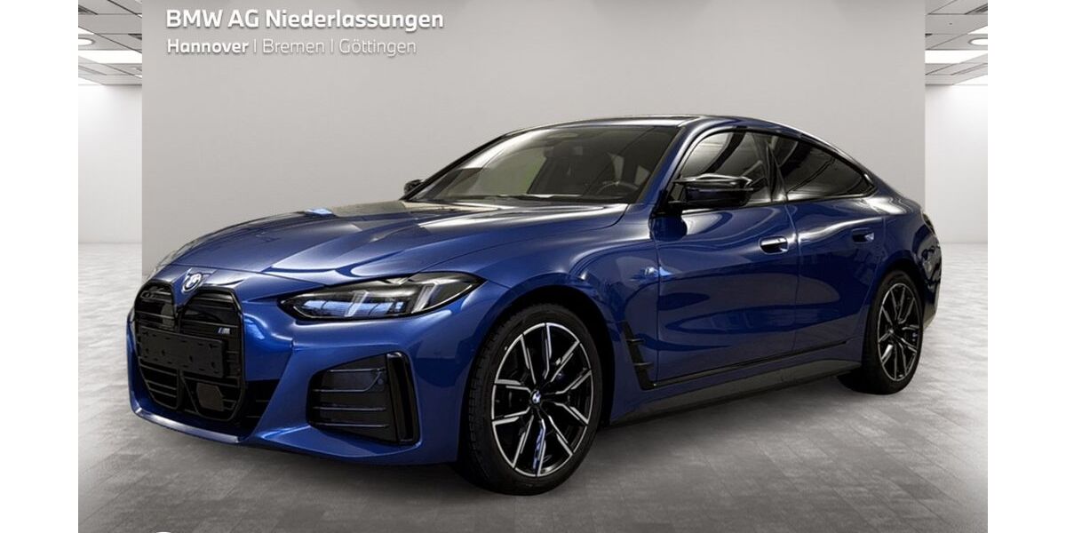 BMW i4 26.467 km 58.300 &euro; Hannover 30539