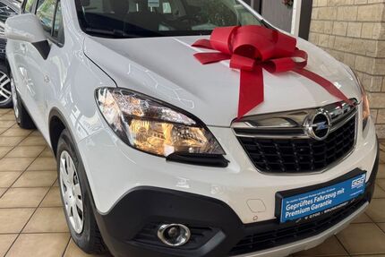 Opel Mokka 86.000 km 9.970 &euro; Nordstemmen 31171