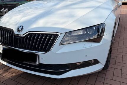 Skoda Superb 108.000 km 20.490 &euro; Hannover 30519