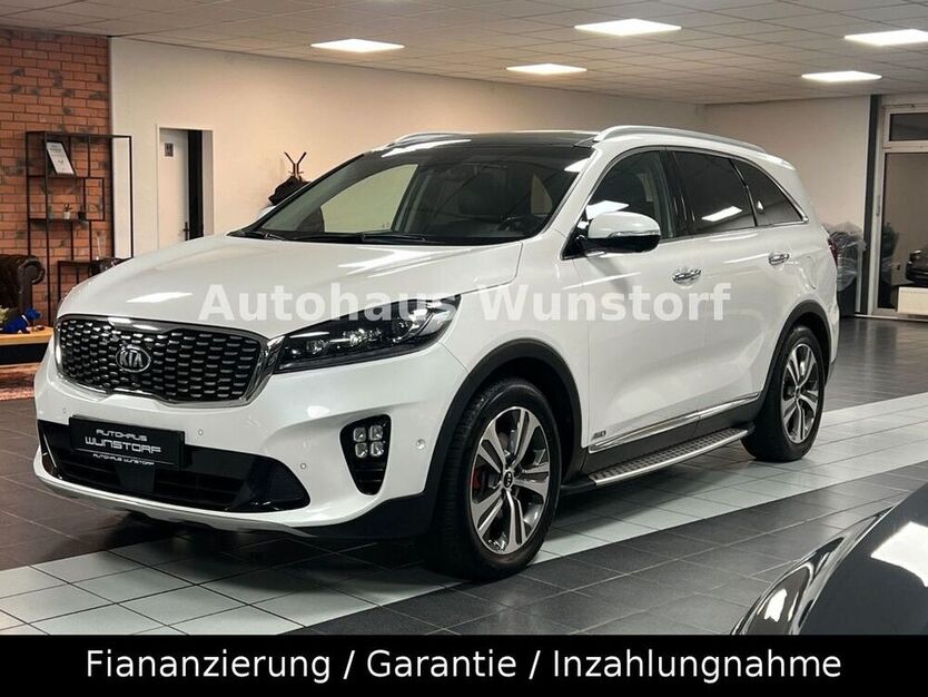 Sorento