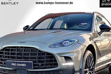 Aston Martin DBX 6.900 km 169.211 € Hannover 30655