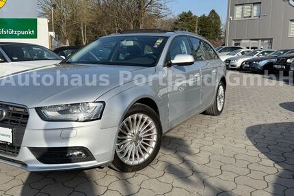 Audi A4 149.986 km 12.999 &euro; Hannover 30629